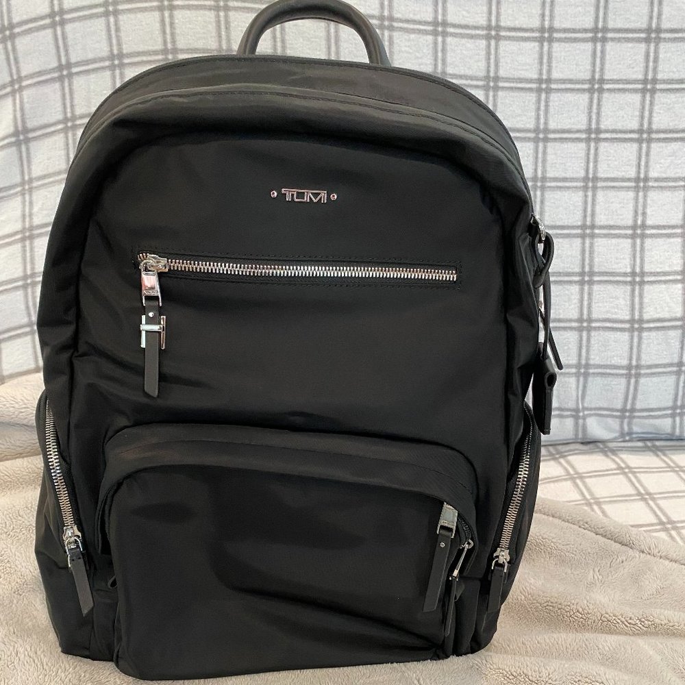 Tumi Voyageur Carson Backpack
